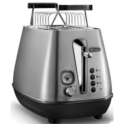 Toaster DeLonghi CTI 2103 M (CTI2103M)