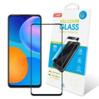Скло захисне Global Global Full Glue Huawei P Smart 2021 (1283126507786)