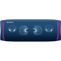 Акустична система Sony SRS-XB43 Extra Bass Blue (SRSXB43L.RU4)