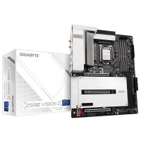 Материнська плата GIGABYTE Z590 VISION D