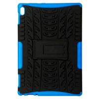 Чохол до планшета BeCover Lenovo Tab 4 10.0" TB-X304 Blue (701825)