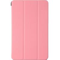 Чохол до планшета BeCover Smart Case Samsung Tab E 9.6 T560/T561 Pink (700615)