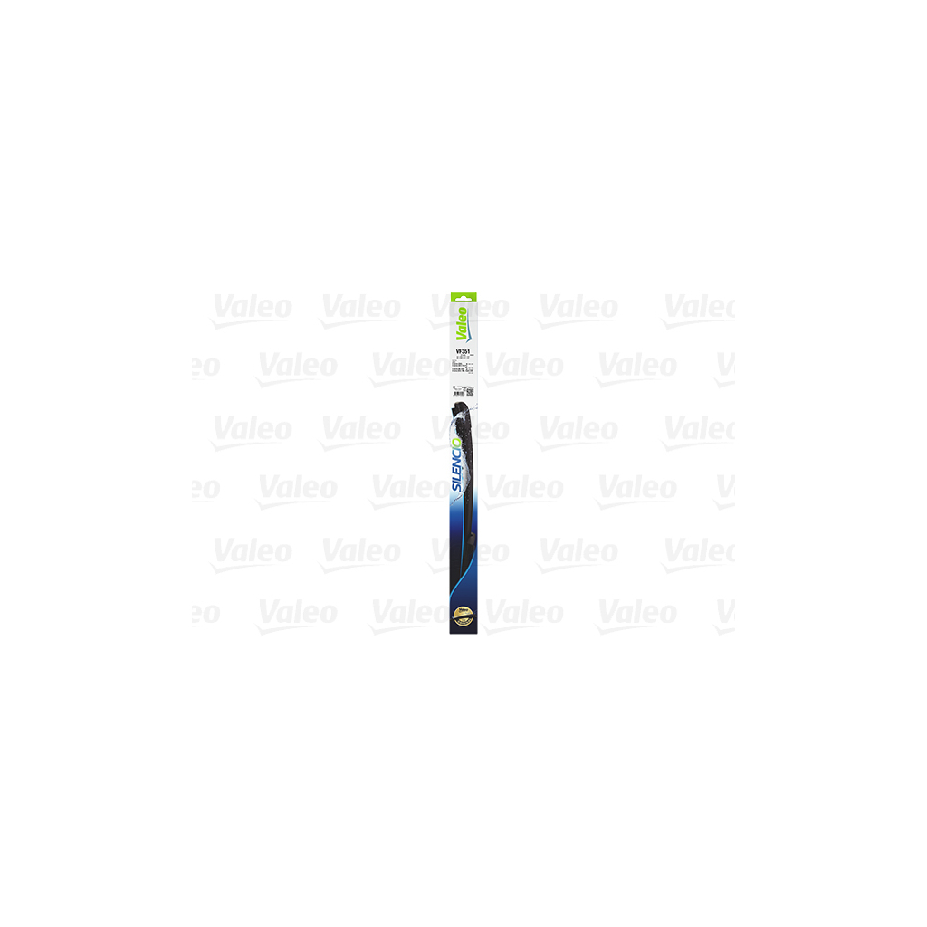 Щітка склоочисника Valeo 574306 Щітка склоочисника Valeo 574306