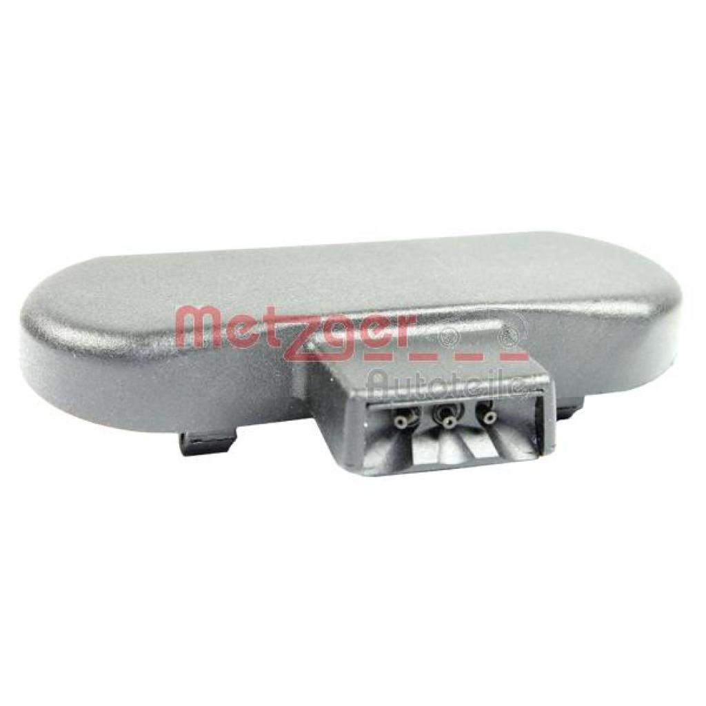 Форсунка склоочисника Metzger 2220801 Форсунка склоочисника Metzger 2220801