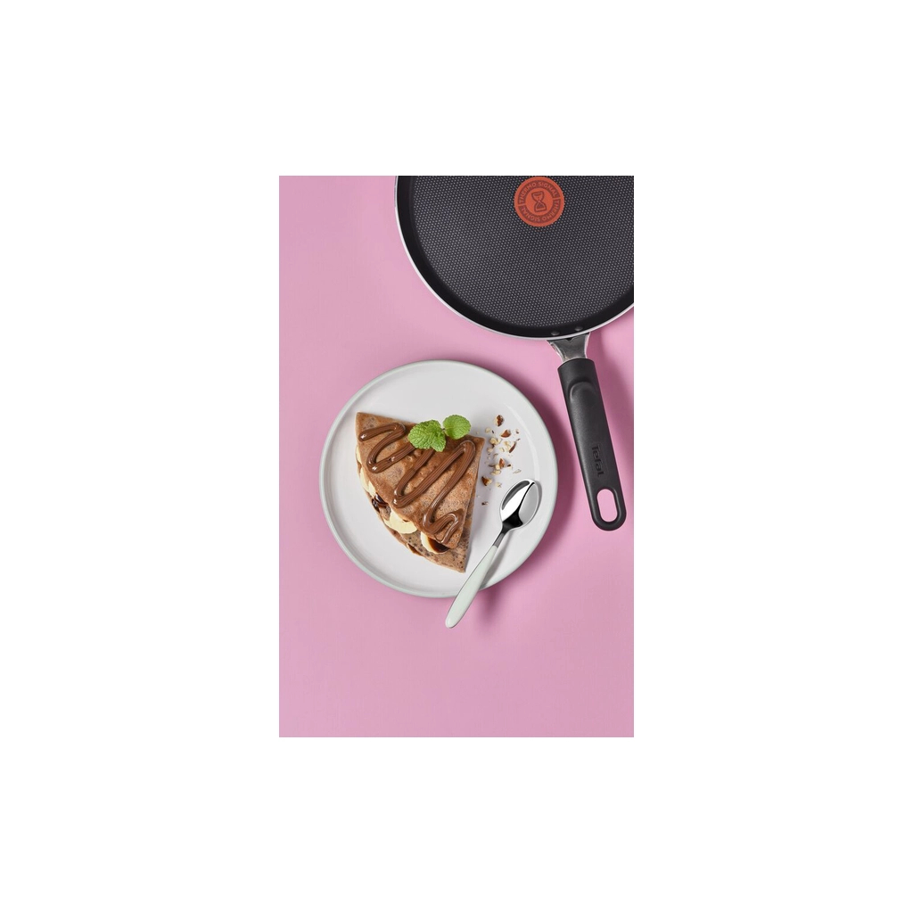 Сковорода Tefal Simply Clean для млинців 25 см (B5671053)