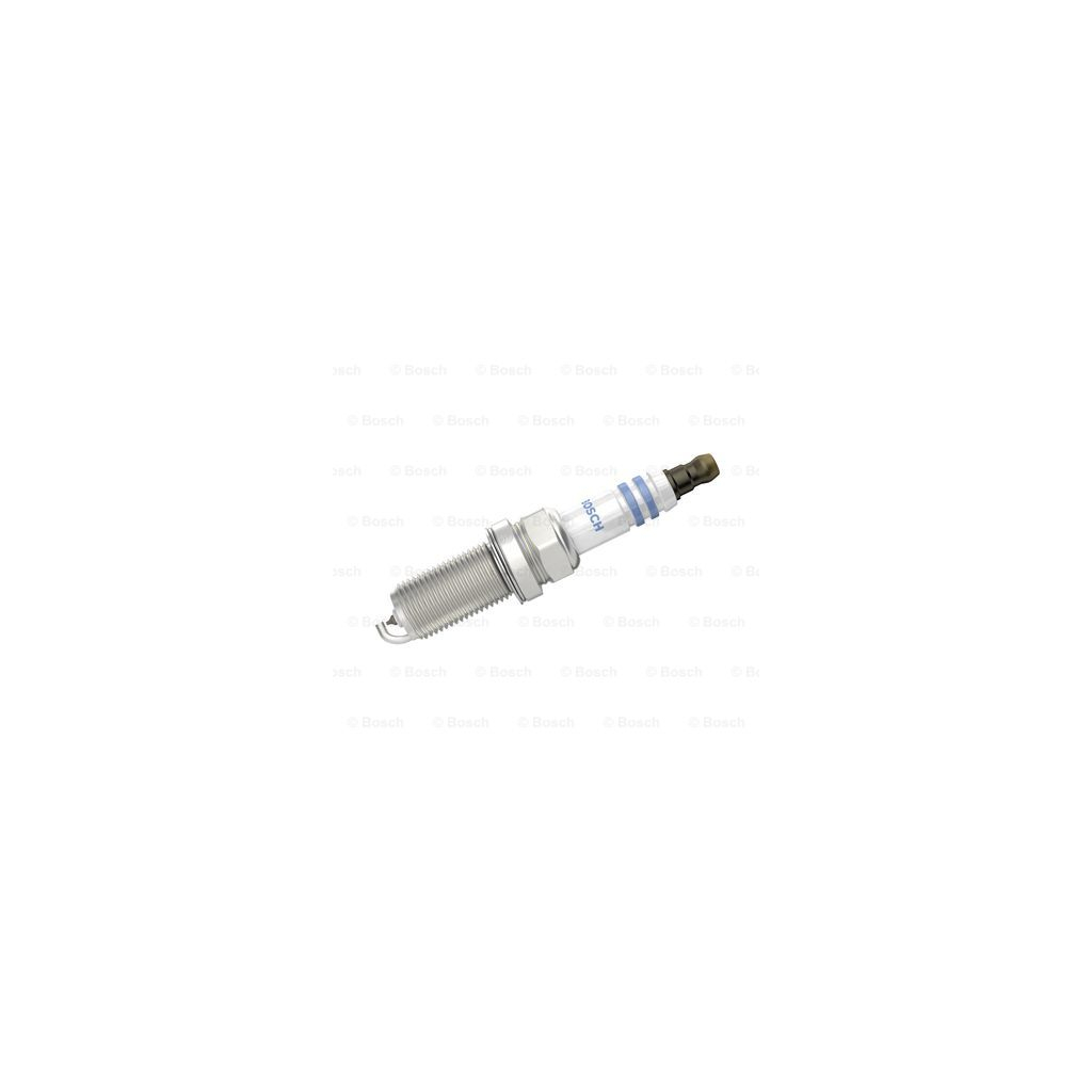 Свічка запалювання Bosch 0 242 236 528