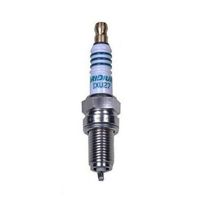 Свічка запалювання Denso IXU27