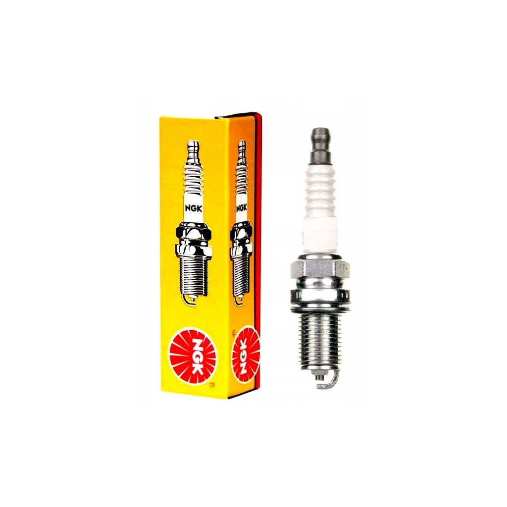 Свічка запалювання NGK 3720 BCPR6EY-11