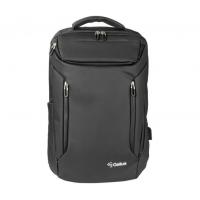 Рюкзак для ноутбука Gelius 17" Waterproof Protector GP-BP005 Black (00000078108)