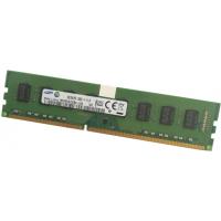 Модуль пам'яті для комп'ютера DDR3 8GB 1600 MHz Samsung (M378B1G73DB0-CK0 Refs)