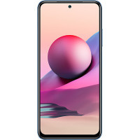 Мобільний телефон Xiaomi Redmi Note 10S 6/64GB Ocean Blue