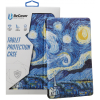 Чохол до планшета BeCover Smart Case Lenovo Tab P11 / P11 Plus Night (706103)