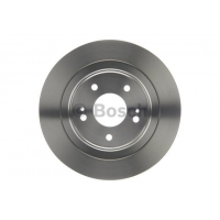 Гальмівний диск Bosch 0 986 479 B04