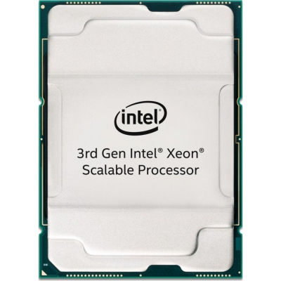Server processor INTEL Xeon Silver 4309Y 8C/16T/2.80GHz/12MB/FCLGA4189/TRAY (CD8068904658102)