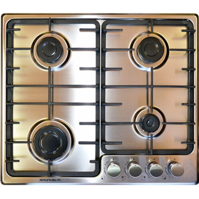 Grunhelm GPG 6325 IF hob