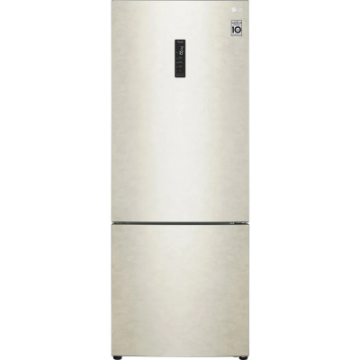 Холодильник LG GC-B569PECM