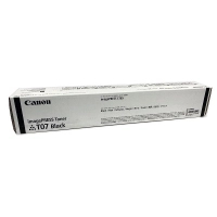 Тонер-картридж Canon T07 Toner Black (3641C001AA)