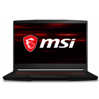 Ноутбук MSI GF63-11UC (GF6311UC-290XUA)