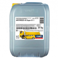 Антифриз Yuko -40 Super G11 зелен. 20л (4820070245028)