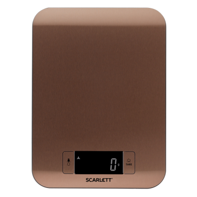 Kitchen scale Scarlett SC-KS57P49