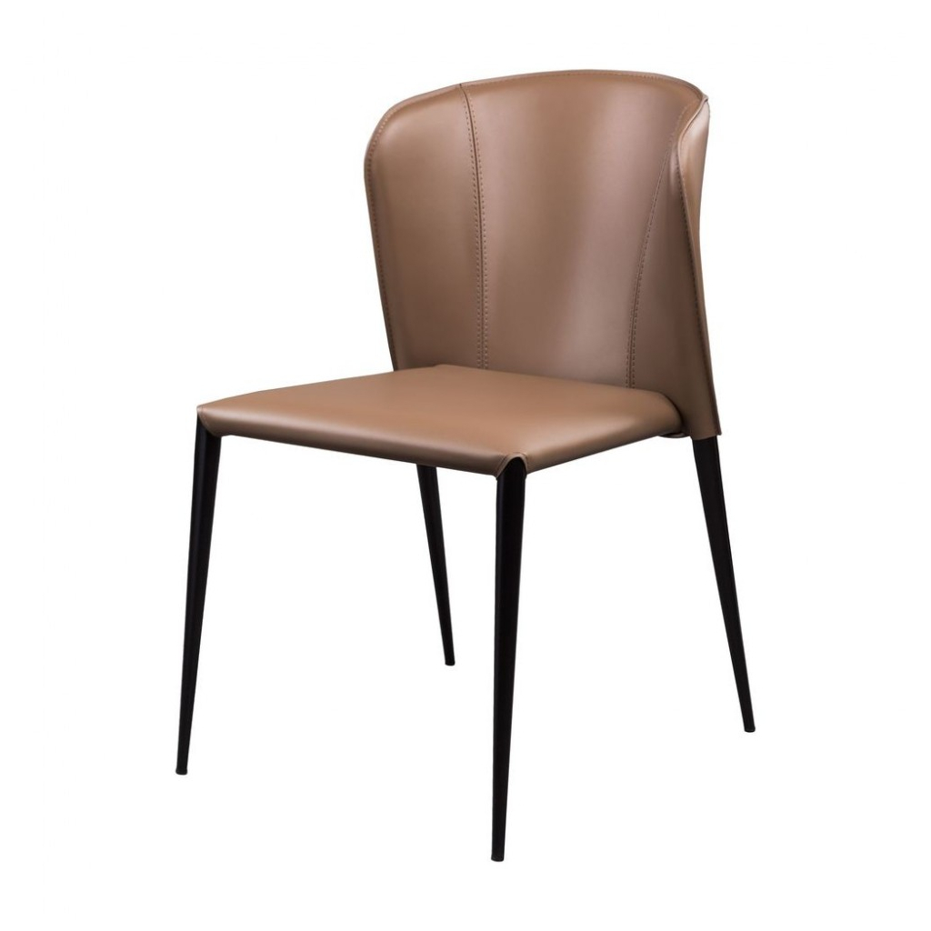 Кухонний стілець Concepto Arthur капучино (DC708BL-RL35-CAPPUCCINO)