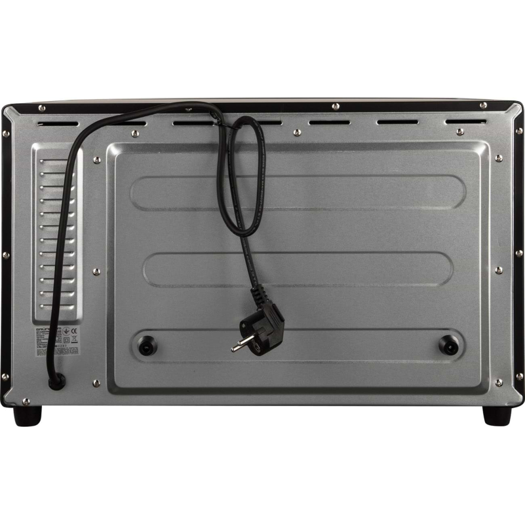 Електропіч Grunhelm GN33AВ