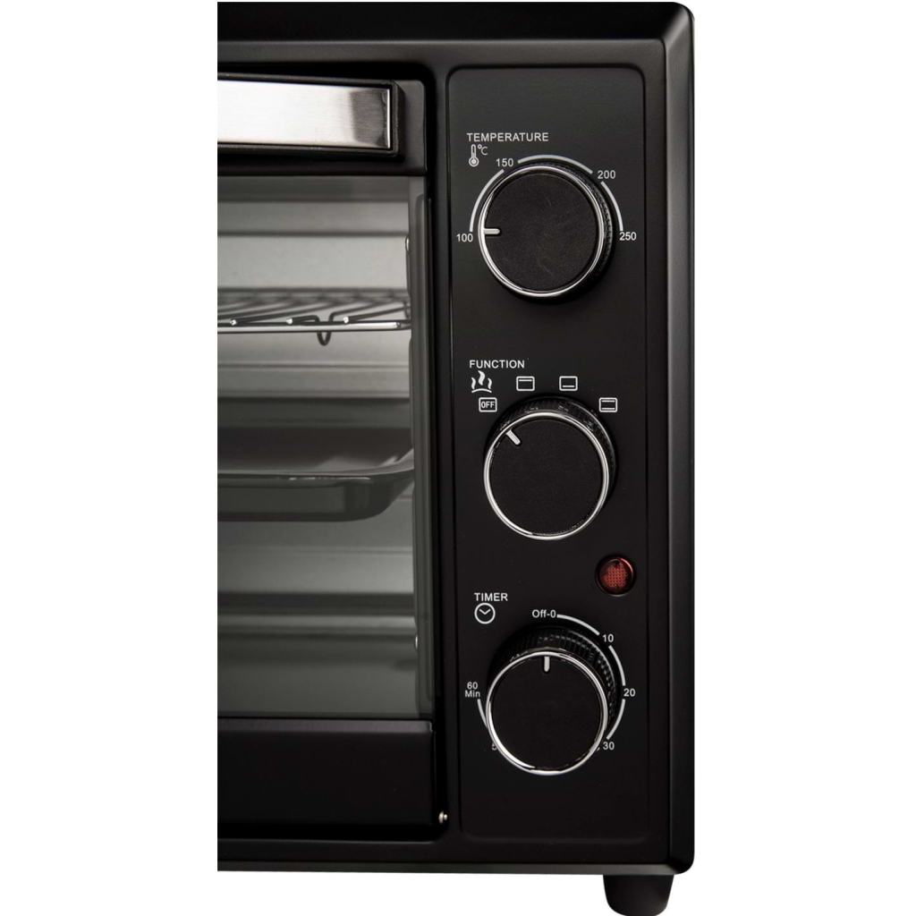 Електропіч Grunhelm GN33AВ