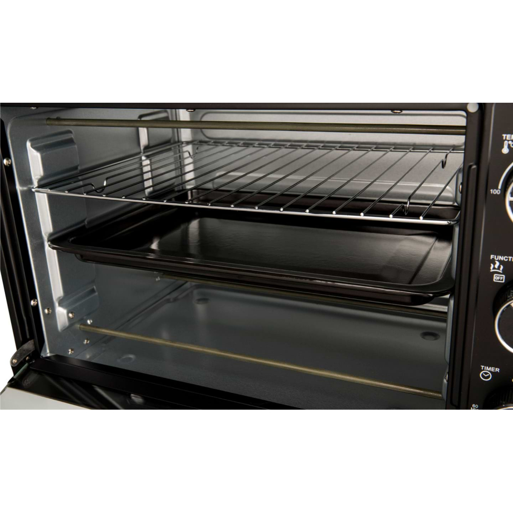 Електропіч Grunhelm GN33AВ