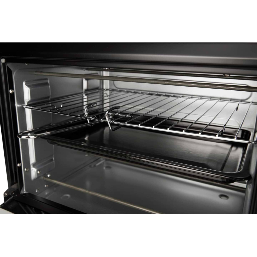 Електропіч Grunhelm GN33AВ