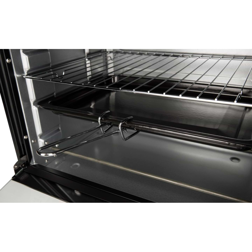 Електропіч Grunhelm GN33AВ