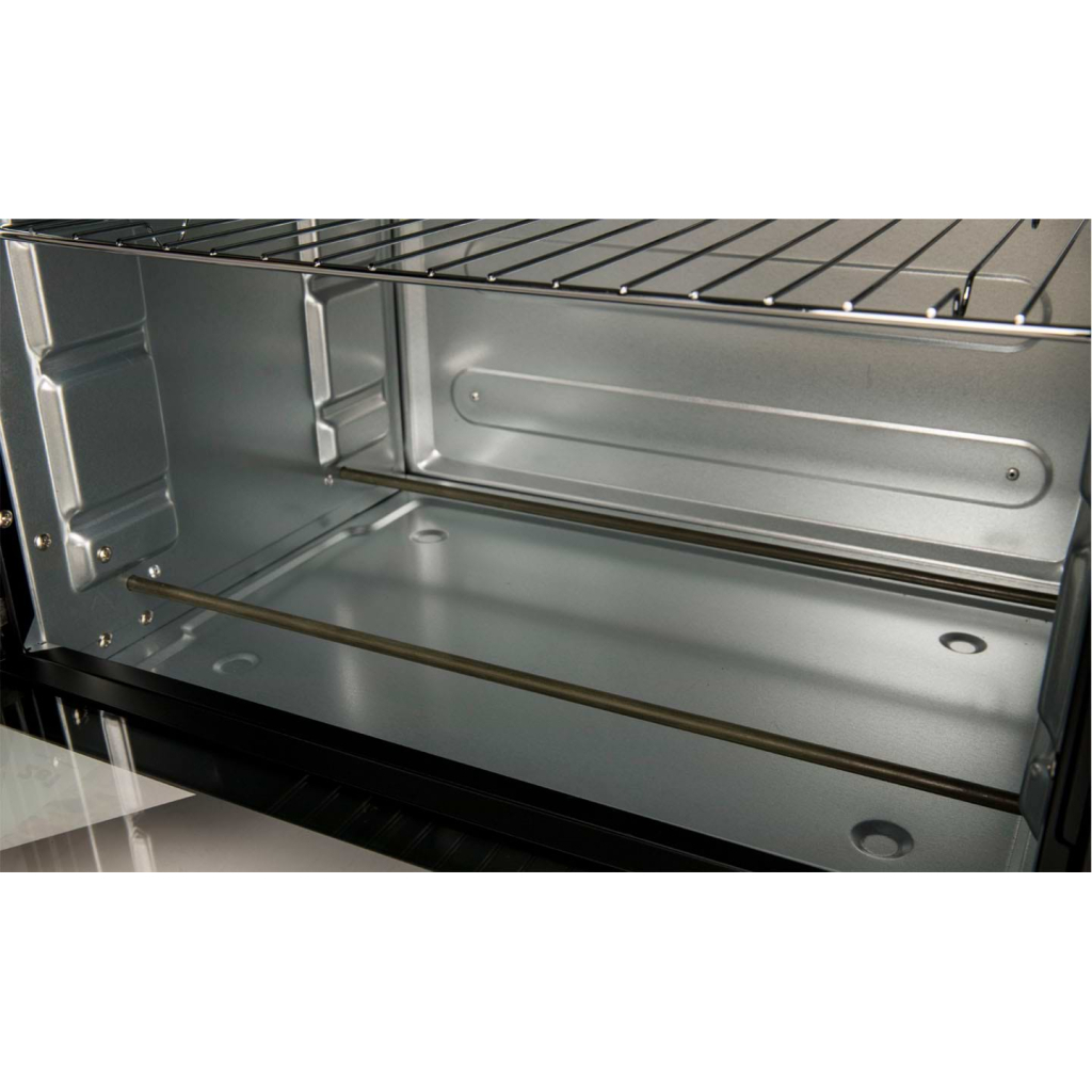 Електропіч Grunhelm GN33AВ