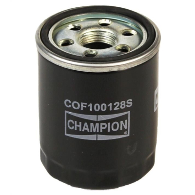 Фільтр масляний Champion COF100128S