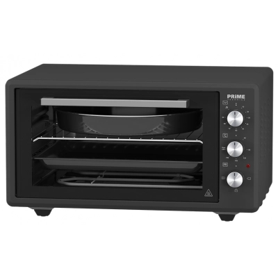 Electric oven PRIME Technics PEO 4505 BI