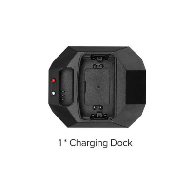 Док-станція BOBLOV Charging Dock Station