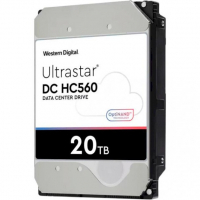 Жорсткий диск 3.5" 20TB WD (WUH722020ALE6L4)