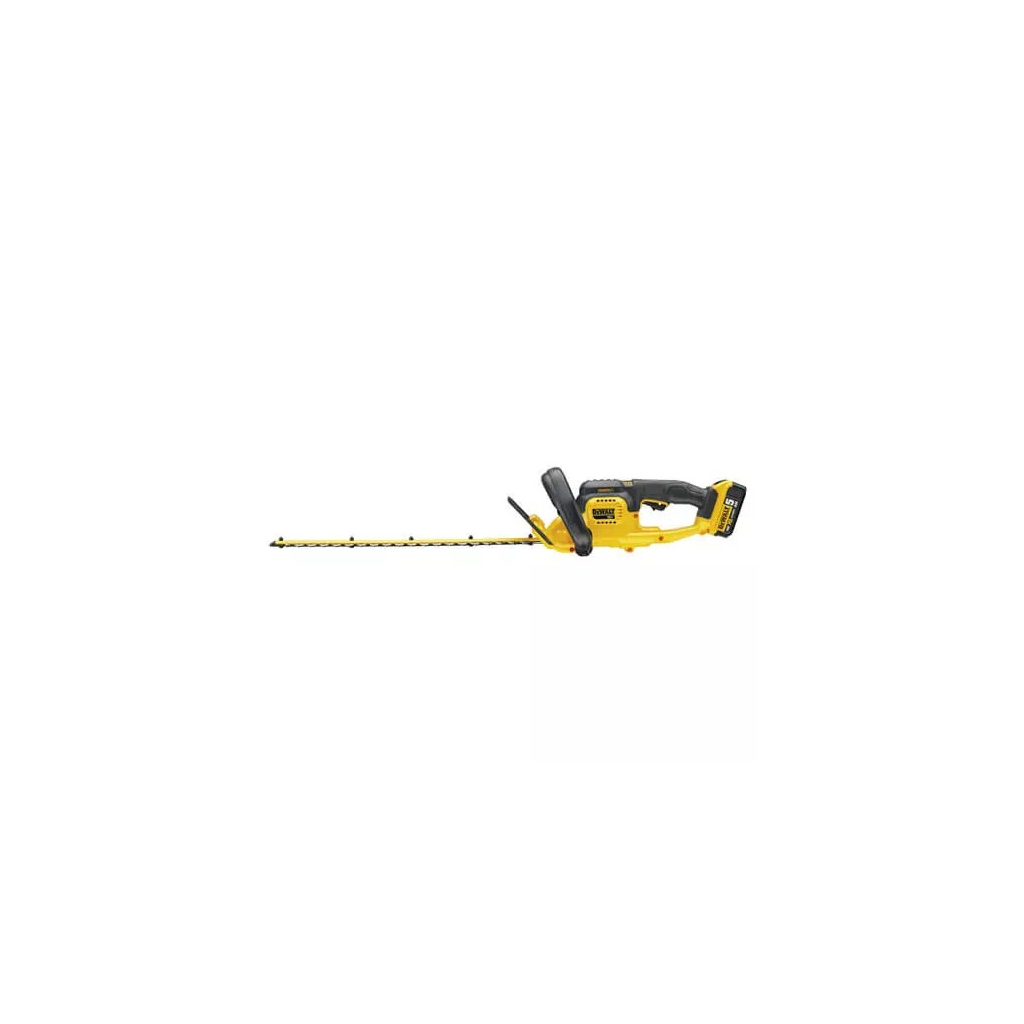 Кущоріз DeWALT DCM563P1