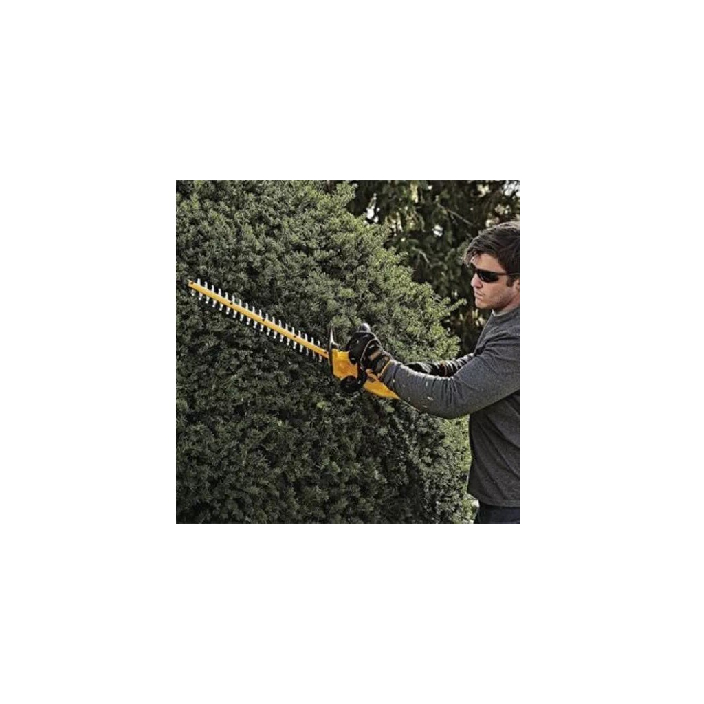 Кущоріз DeWALT DCM563P1