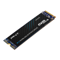 Накопичувач SSD M.2 2280 512GB CS1030 PNY (M280CS1030-512-C)