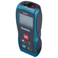 Makita LD050P range finder