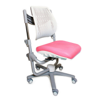 Children's chair Mealux Angel Ultra KP (C3-500 KP)