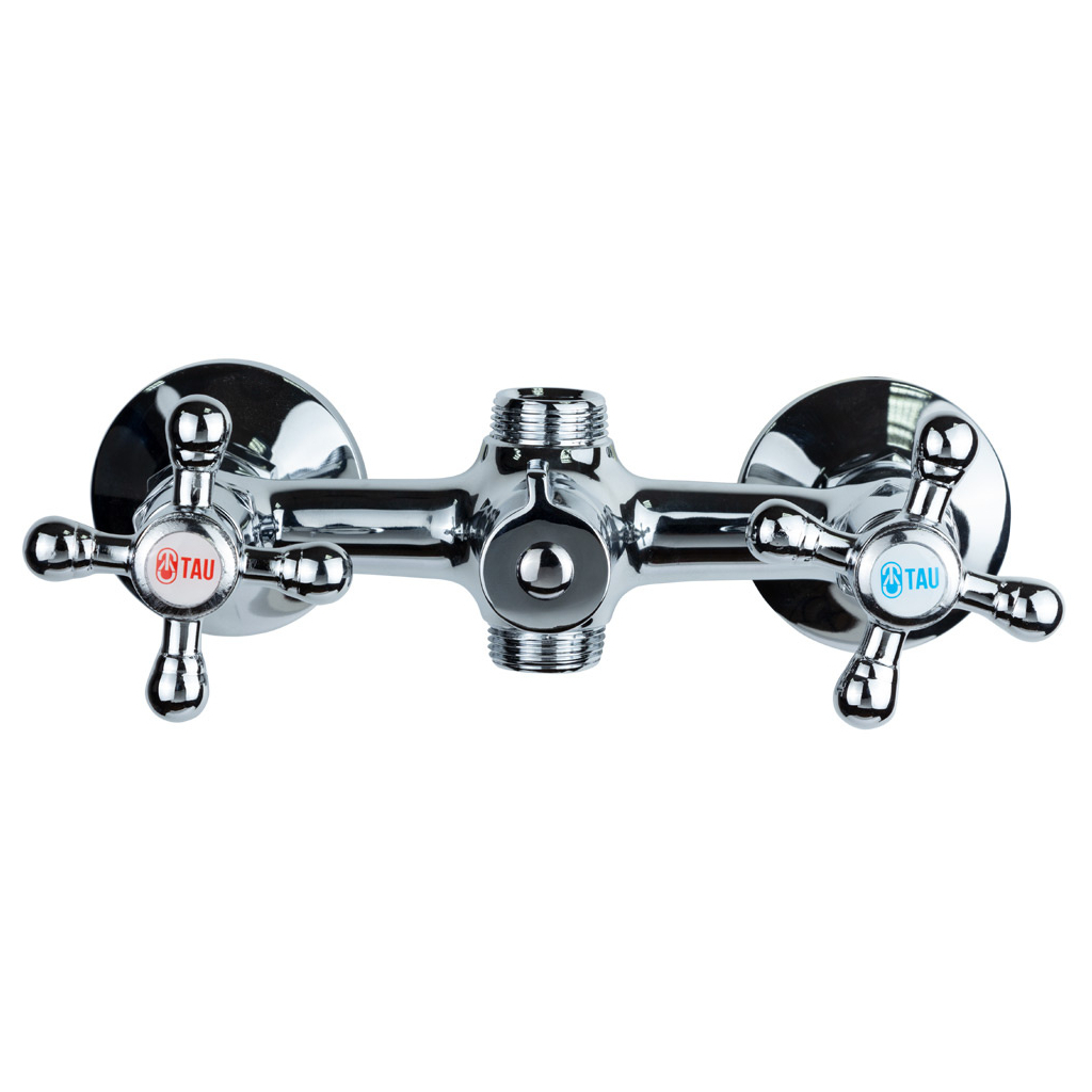 Змішувач TAU VD-2C261C Змішувач TAU VD-2C261C