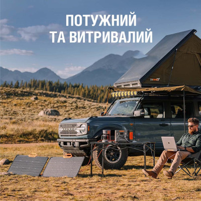 Зарядна станція Jackery EXPLORER 1000 PRO (Explorer-1000-Pro_)