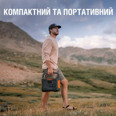 Зарядна станція Jackery EXPLORER 1000 PRO (Explorer-1000-Pro_)