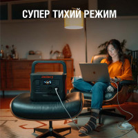 Зарядна станція Jackery EXPLORER 1000 PRO (Explorer-1000-Pro_)