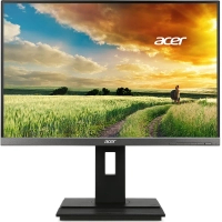 Монітор Acer B246WLAymdprx (UM.FB6EE.A24)