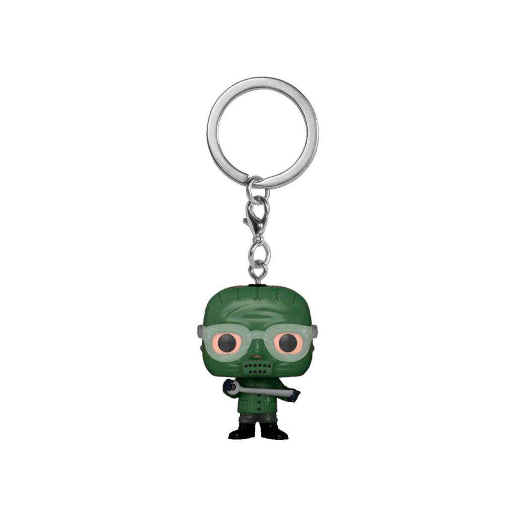 Брелок Funko Pop серії Бетмен – Загадник (59285)