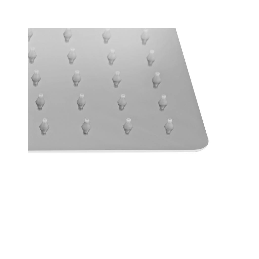 Лійка для душу Kroner Kubus-ESG704-20 (CV022953)