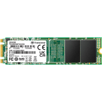 Накопичувач SSD M.2 2280 250GB Transcend (TS250GMTS825S)