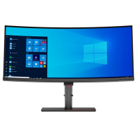 Монітор Lenovo P40w-20 (62DDGAT6UA)