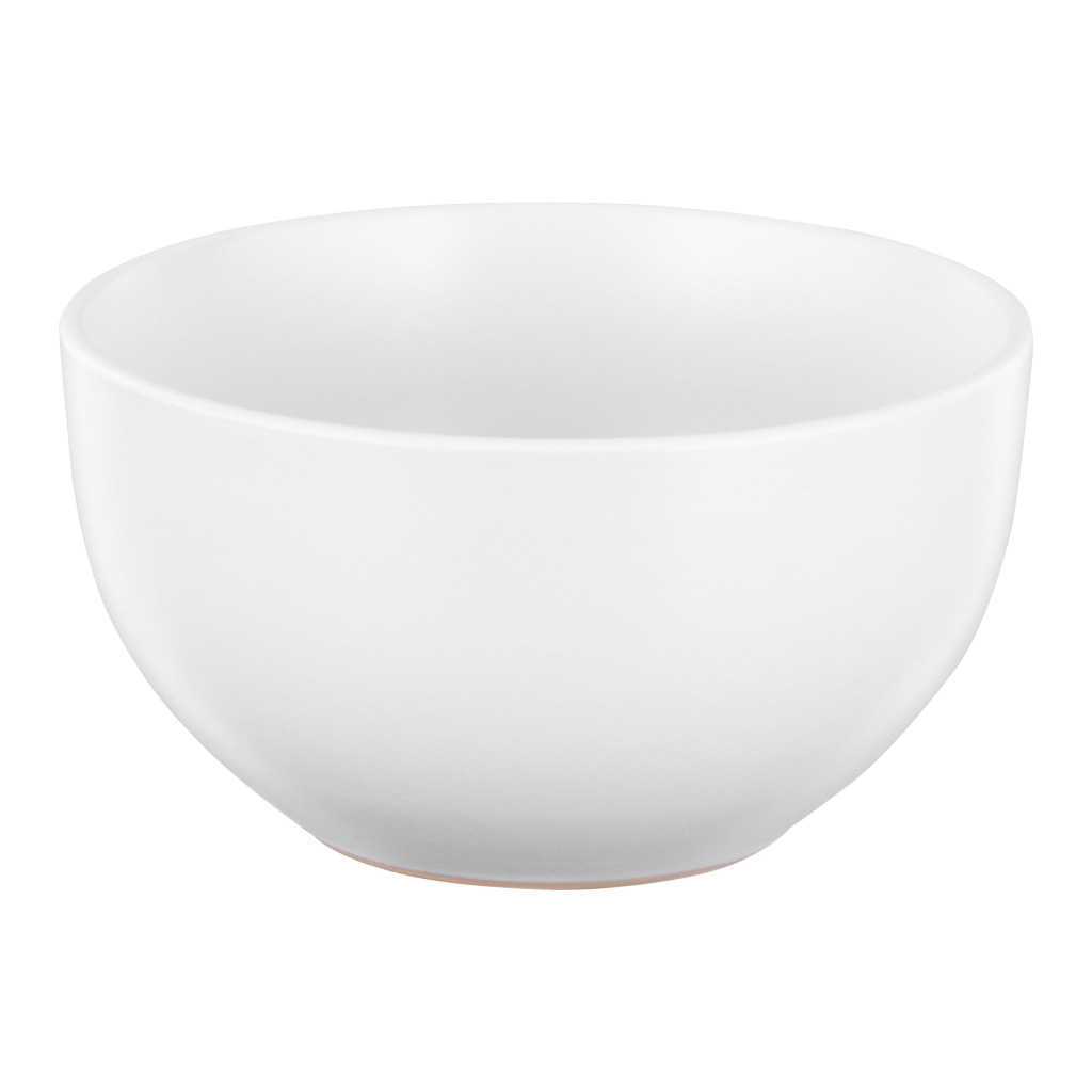 Салатник Ardesto Molize 14.5 см White (AR2914MW)